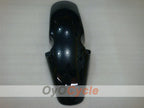 Kit de carenado por inyección para CBR250RR 88-89 - Rojo, Blanco - Estilo de fábrica #OYO87904756