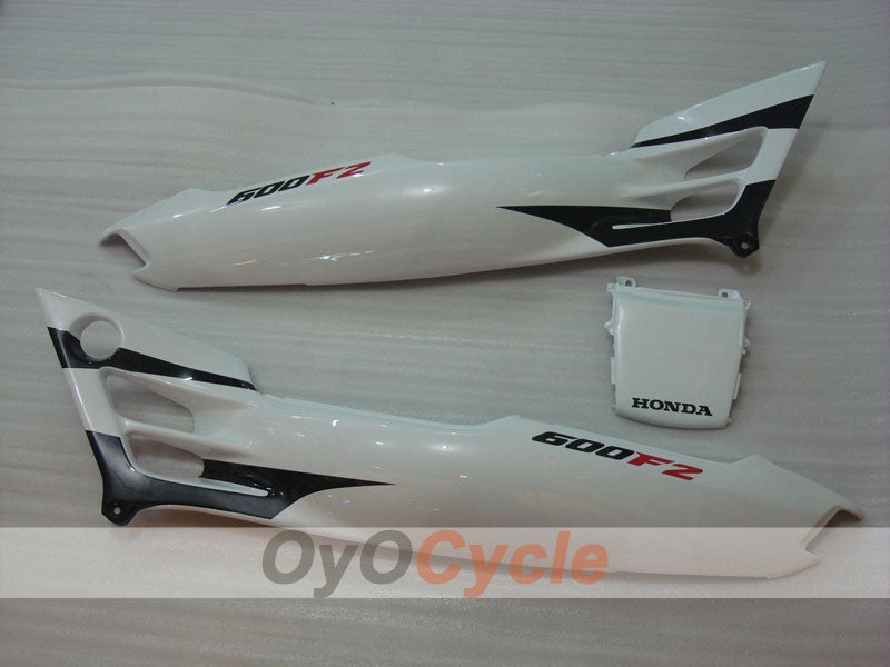 Carenado trasero para Honda 91-94 CBR600F2 #OYO87907899