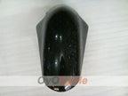 Kit de carenado por inyección para GSX R750 00-03 - Amarillo, Negro - Estilo de fábrica #OYO87901138