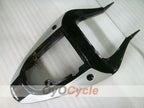 Kit de carenado por inyección para GSX R750 00-03 - Amarillo, Negro - Estilo de fábrica #OYO87901138