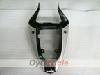 Kit de carenado de inyección para GSX R1000 00-02 - Amarillo, Negro - Estilo de fábrica #OYO87901798