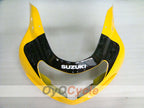 Carenado Superior Delantero Para Suzuki 00-03 GSXR750 #OYO87908586