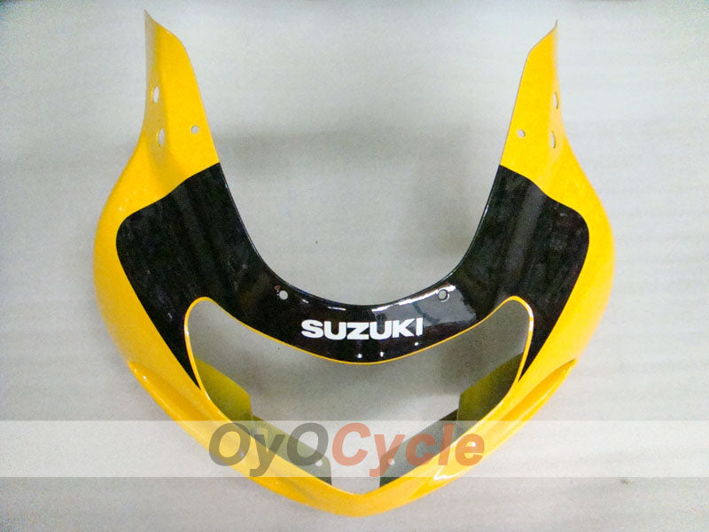 Carenado Superior Delantero Para Suzuki 00-03 GSXR750 #OYO87908586
