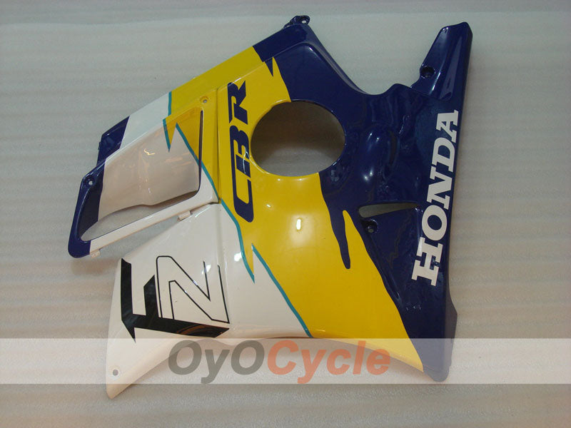 Carenado Izquierdo y Derecho para Honda 91-94 CBR600F2 #OYO87907894