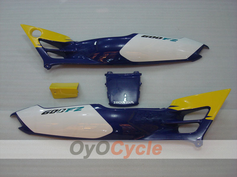 Carenado trasero para Honda 91-94 CBR600F2 #OYO87907897 Imagen principal del producto