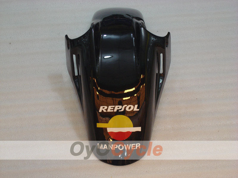 Carenado de guardabarros delantero para Honda 91-94 CBR600F2 #OYO87907917