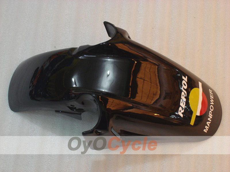 Carenado de guardabarros delantero para Honda 91-94 CBR600F2 #OYO87907917