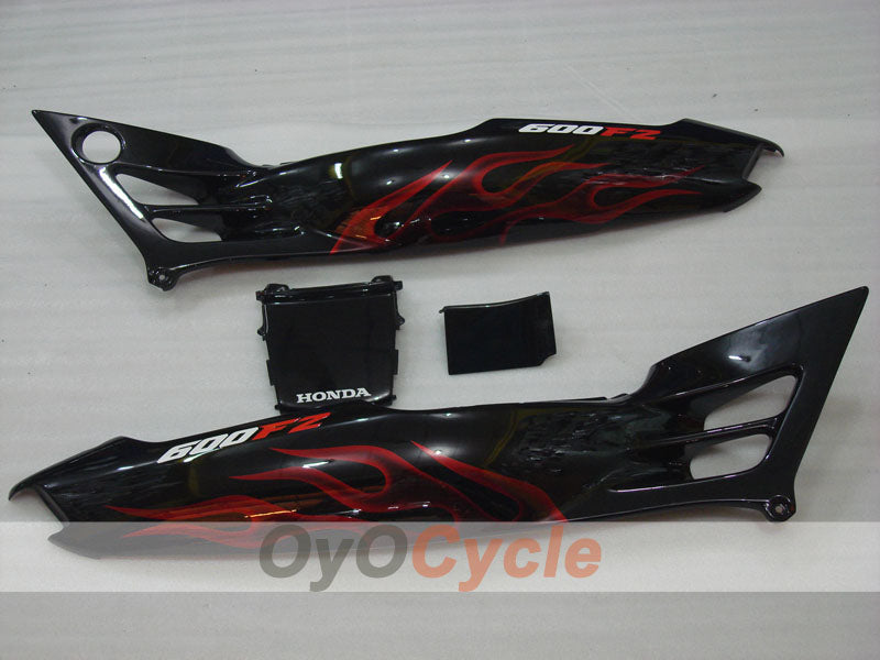 Colín Trasero para Honda 91-94 CBR600F2 #OYO87907867 Imagen principal del producto