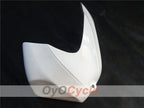 Kit de carenado de inyección sin pintar para GSX R750 06-07 - Blanco - Estilo de fábrica #OYO87903185