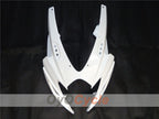 Kit de carenado de inyección sin pintar para GSX R750 06-07 - Blanco - Estilo de fábrica #OYO87903185
