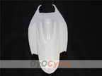 Kit de carenado de inyección sin pintar para GSX R750 06-07 - Blanco - Estilo de fábrica #OYO87903185