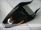 Kit de carenado por inyección para GSX R1000 00-02 - Rojo, Negro - Estilo de fábrica #OYO87905179