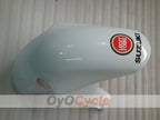 Carenado del guardabarros delantero para Suzuki 01-03 GSXR600 #OYO87908302
