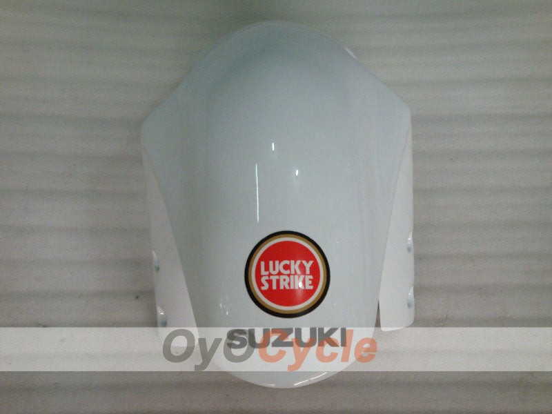 Carenado del guardabarros delantero para Suzuki 00-03 GSXR750 #OYO87908533 Imagen principal del producto