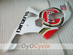 Carenado lateral izquierdo y derecho para Suzuki 01-03 GSXR600 #OYO87908306