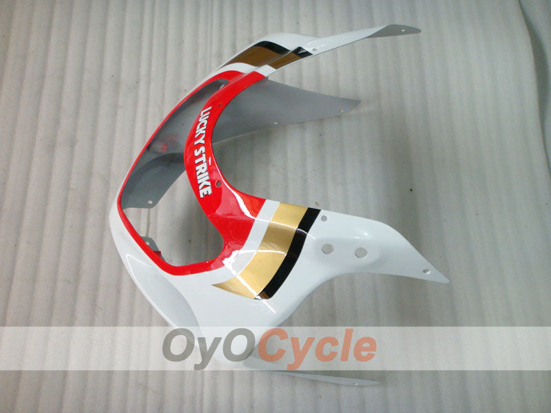Carenado superior delantero para Suzuki 01-03 GSXR600 #OYO87908303
