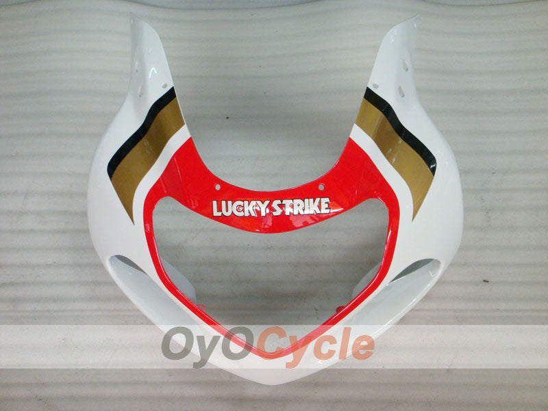 Carenado delantero superior para Suzuki GSXR1000 00-02 #OYO87908859