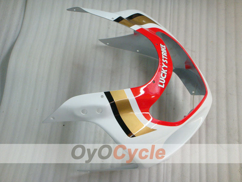 Carenado superior delantero para Suzuki 01-03 GSXR600 #OYO87908303