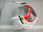 Carenado superior delantero para Suzuki 01-03 GSXR600 #OYO87908303