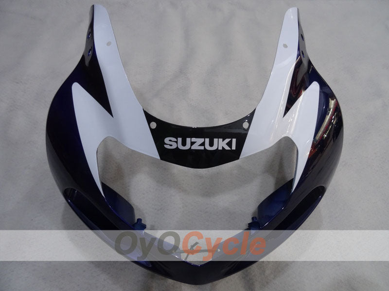 Carenado Delantero Superior Para Suzuki 00-02 GSXR1000 #OYO87909381 Imagen principal del producto
