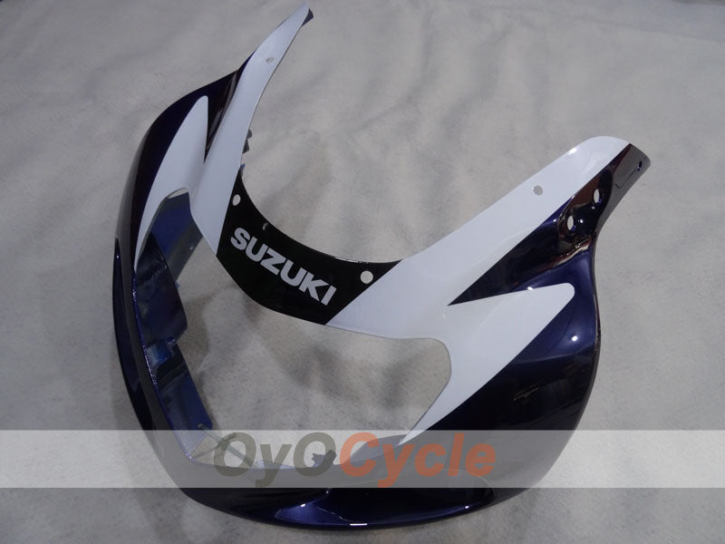 Carenado Delantero Superior Para Suzuki 00-02 GSXR1000 #OYO87909381 Imagen secundaria del producto
