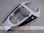 Kit de carenado por inyección para GSX R600 01-03 - Azul, Negro - Estilo de fábrica #OYO87905124