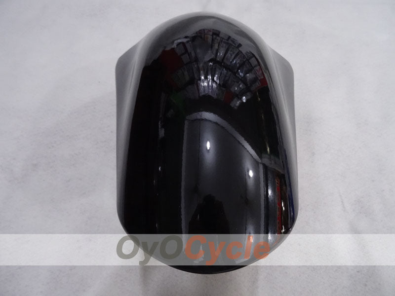 Kit de carenado de inyección para GSX R750 00-03 - Azul, Blanco - Estilo de fábrica #OYO87905176
