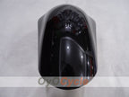 Kit de carenado de inyección para GSX R750 00-03 - Azul, Blanco - Estilo de fábrica #OYO87905176