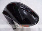 Kit de carenado de inyección para GSX R750 00-03 - Azul, Blanco - Estilo de fábrica #OYO87905176