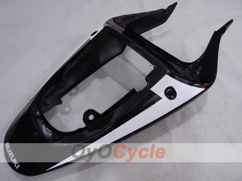 Kit de carenado por inyección para GSX R1000 00-02 - Azul, Negro - Estilo original #OYO87905131