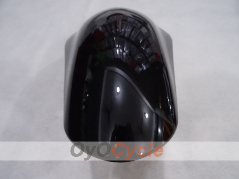 Kit de carenado por inyección para GSX R1000 00-02 - Azul, Negro - Estilo original #OYO87905131