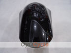 Kit de carenado por inyección para GSX R1000 00-02 - Azul, Negro - Estilo original #OYO87905131