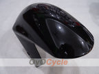 Kit de carenado por inyección para GSX R1000 00-02 - Azul, Negro - Estilo original #OYO87905131