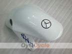 Kit de carenado por inyección para GSX R1000 00-02 - Azul, Blanco - DUNLOP #OYO87905226