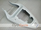 Kit de carenado por inyección para GSX R750 00-03 - Azul, blanco - Jordan #OYO87901056