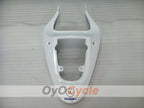 Kit de carenado por inyección para GSX R750 00-03 - Azul, blanco - Jordan #OYO87901056