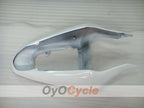 Kit de carenado por inyección para GSX R750 00-03 - Azul, blanco - Jordan #OYO87901056