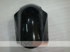 Carenado de inyección para GSX R600 01-03 - Blanco, Negro, Plata - Estilo de fábrica #OYO87905104
