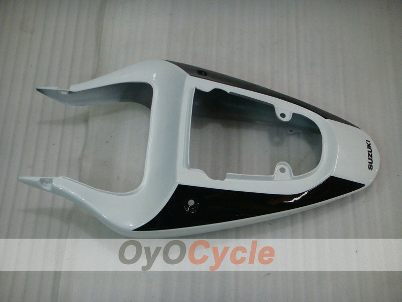 Colín Trasero Para Suzuki GSXR600 01-03 #OYO87908452