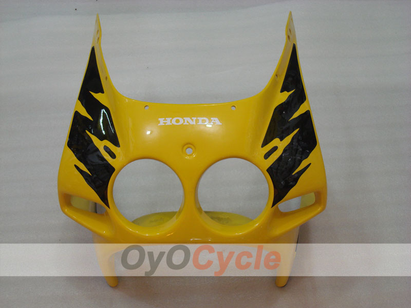 Carenado superior delantero para Honda 88-89 CBR250RR #OYO87907584 Imagen principal del producto