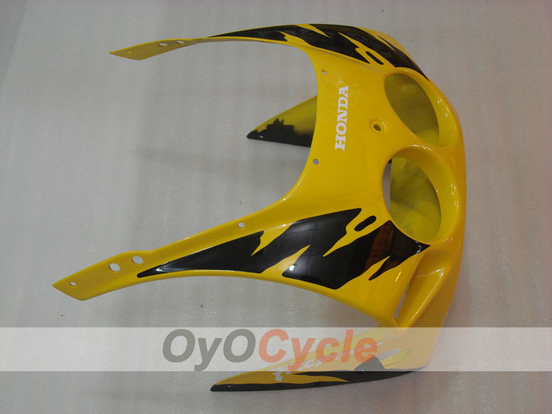 Carenado superior delantero para Honda 88-89 CBR250RR #OYO87907584