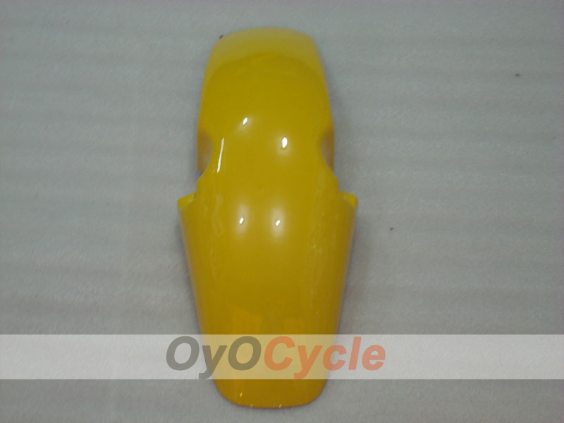 Carenado de guardabarros delantero para Honda 88-89 CBR250RR #OYO87907586