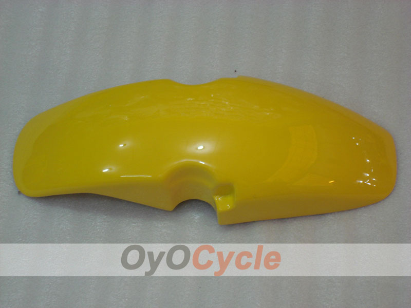 Carenado de guardabarros delantero para Honda 88-89 CBR250RR #OYO87907586
