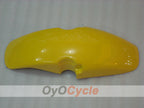 Carenado de guardabarros delantero para Honda 88-89 CBR250RR #OYO87907586