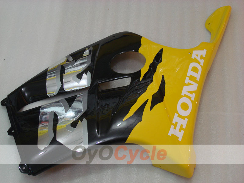 Carenado lateral izquierdo y derecho para Honda 88-89 CBR250RR #OYO87907585