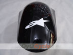 Kit de carenado por inyección para GSX R1000 00-02 - Azul, Blanco - MICHELIN #OYO87905183