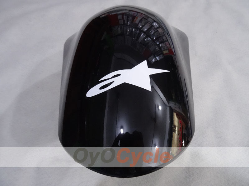 Carenado del guardabarros delantero para Suzuki 01-03 GSXR600 #OYO87908355