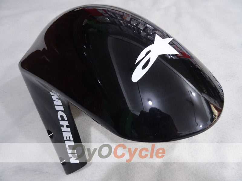 Carenado del guardabarros delantero para Suzuki 01-03 GSXR600 #OYO87908355