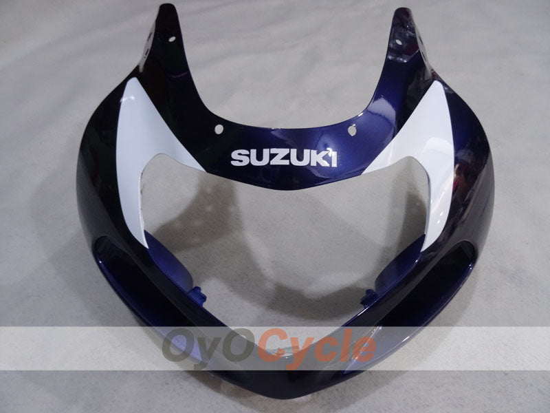 Carenado superior delantero para Suzuki 00-03 GSXR750 #OYO87908611 Imagen principal del producto