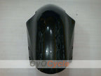 Kit de carenado por inyección para GSX R1000 00-02 - Negro - Estilo de fábrica #OYO87905186